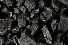 Porterfield coal boiler costs