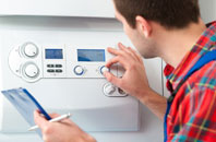 free commercial Porterfield boiler quotes