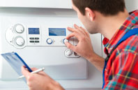 free Porterfield gas safe engineer quotes