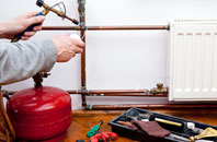 free Porterfield heating repair quotes